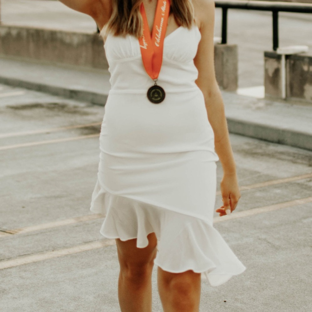 Superdown Dress